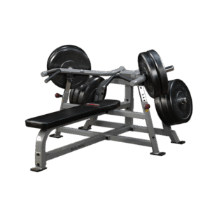 PCL Leverage Bench Press