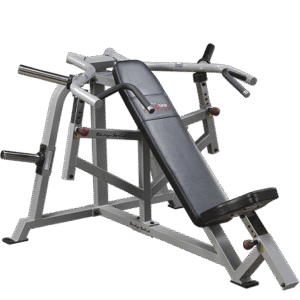 PCL Leverage Incline Press