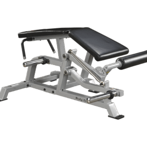 PCL Leverage Leg Curl