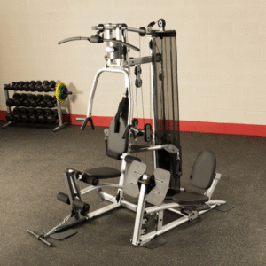 Powerline Home Gym P2X - Image 3
