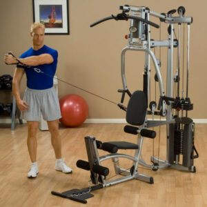 Powerline Home Gym P2X - Image 6