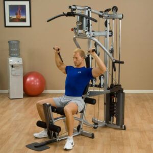 Powerline Home Gym P2X - Image 7