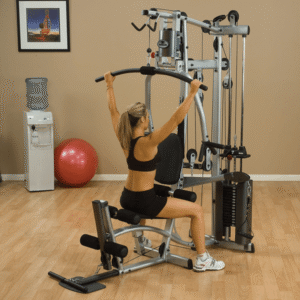 Powerline Home Gym P2X - Image 10