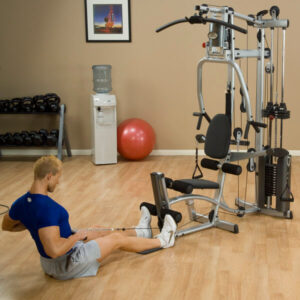 Powerline Home Gym P2X - Image 13