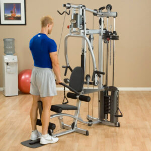 Powerline Home Gym P2X - Image 9