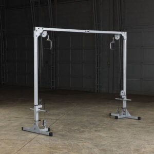 Powerline Cable Cross Over