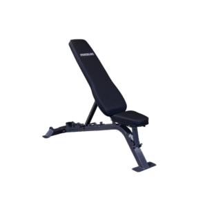 Powerline Fully Assembled FID Bench