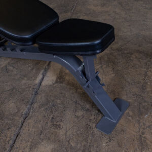 Powerline Flat Incline Bench - Image 7