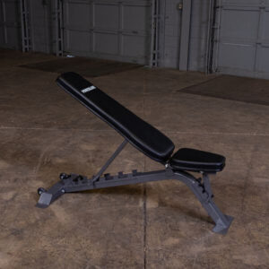 Powerline Flat Incline Bench - Image 10