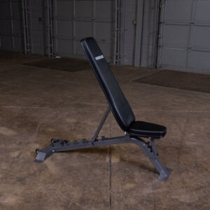 Powerline Flat Incline Bench - Image 12