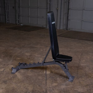 Powerline Flat Incline Bench - Image 13