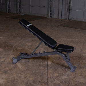 Powerline Flat Incline Bench - Image 14