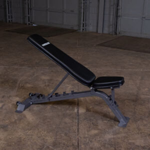 Powerline Flat Incline Bench - Image 15