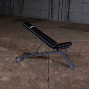 Powerline Flat Incline Bench - Image 16
