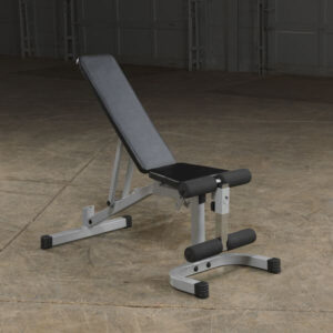 POWERLINE FLAT/INCLINE/DECLINE UTILITY BENCH