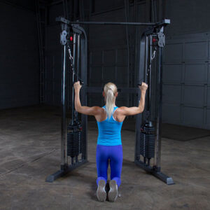 Powerline Functional Trainer - Image 7