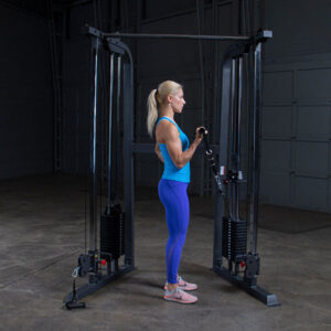 Powerline Functional Trainer - Image 8