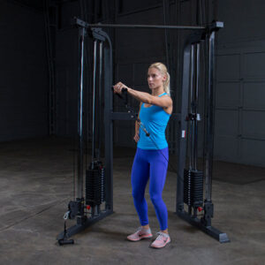 Powerline Functional Trainer - Image 9