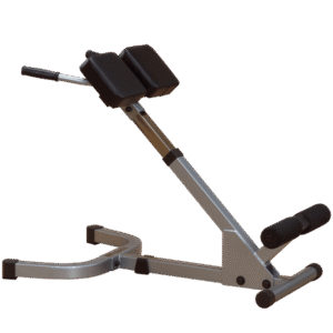 Powerline 45 Degree Back Hyperextension