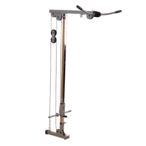 Powerline Lat Attachment For PPR-200x