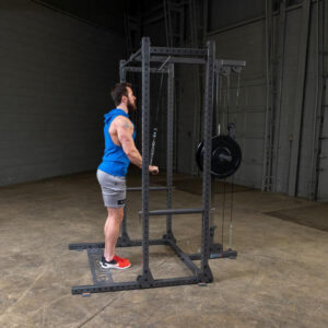 Powerline Half Rack - Image 11
