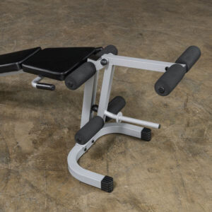 POWERLINE LEG CURL LEG EXTENSION MACHINE - Image 10