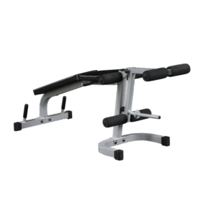POWERLINE LEG CURL LEG EXTENSION MACHINE - Image 6