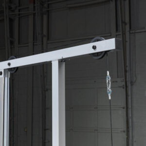 POWERLINE LAT WITH LOW ROW - Image 3