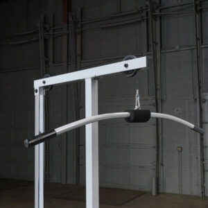 POWERLINE LAT WITH LOW ROW - Image 4