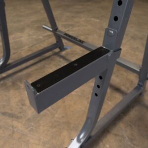 Powerline Multi Press Rack - Image 3
