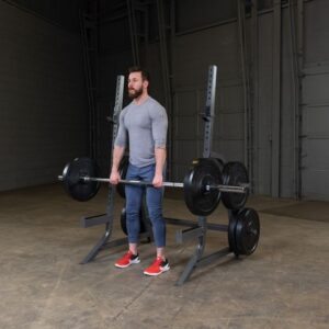 Powerline Multi Press Rack - Image 7