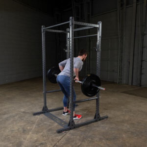Powerline Premium Power Rack - Image 15