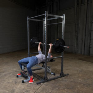 Powerline Premium Power Rack - Image 13