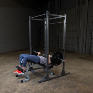 Powerline Premium Power Rack - Image 12