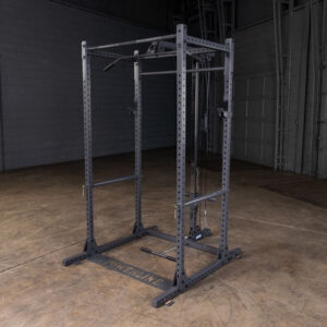 Powerline Premium Power Rack - Image 4