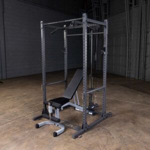 Powerline Premium Power Rack - Image 5