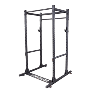 Powerline Premium Power Rack - Image 3