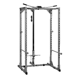 Powerline Power Rack - Image 3