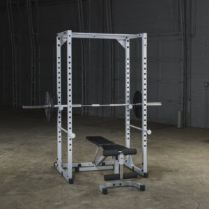 Powerline Power Rack - Image 5