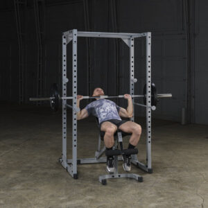 Powerline Power Rack - Image 9