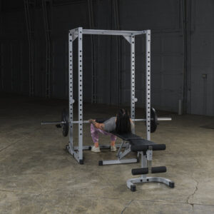 Powerline Power Rack - Image 7