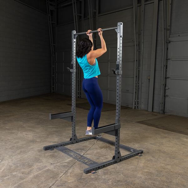 Powerline Half Rack In South Florida | Gyms To Go