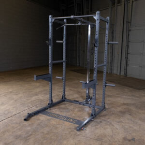 Powerline Half Rack - Image 3