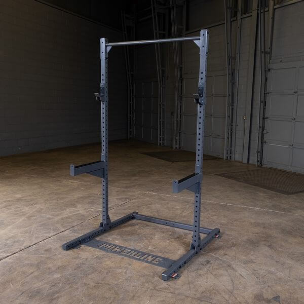 Powerline Half Rack In South Florida | Gyms To Go