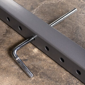 Powerline Premium Power Rack - Image 8