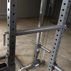 Powerline Premium Power Rack - Image 10