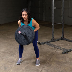 Powerline Premium Power Rack - Image 17