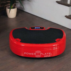 Power Plate MOVE - Red - Image 7