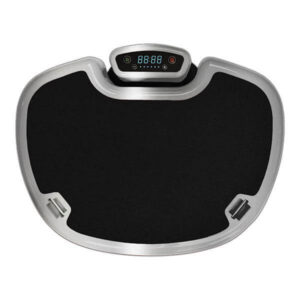 Power Plate MOVE - Silver - Image 5