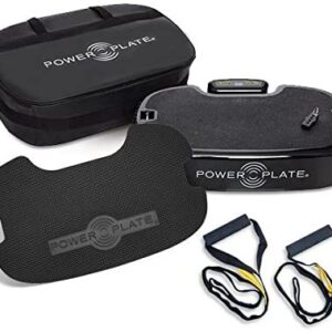 Power Plate Personal - Black